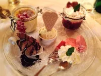 Hotel - Restaurant Ländenhof - Frühstück