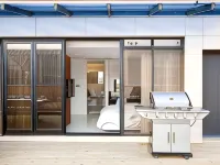 Yuwon Hotel Отели рядом с достопримечательностью «Торговый центр Central City»