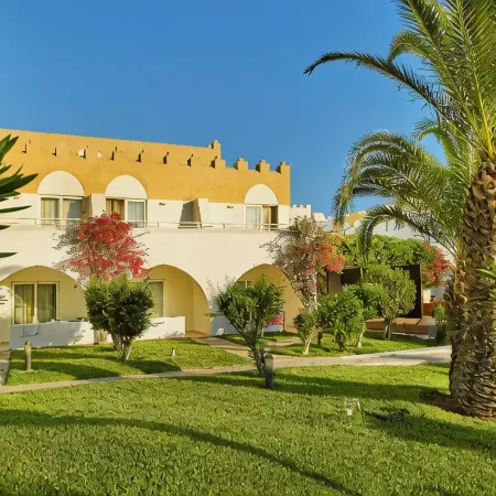 Platanista Hotel