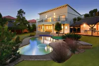 Sandown Guest House - Pet friendly