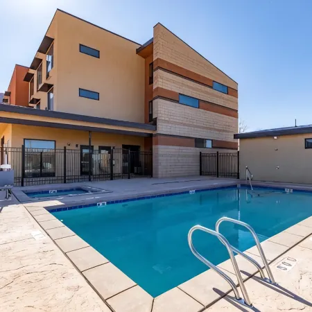 Scenic View Inn & Suites Moab