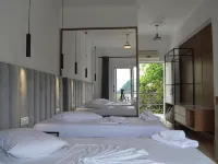 Velco BB Himara Hotels in Himarë