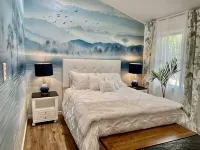 CUTE LITTLE COTTAGE NEAR DOWNTOWN BREVARD - 무료 와이파이