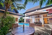 Tropicana Pool Villa - Villas