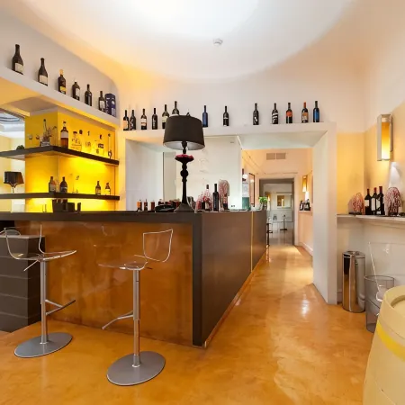 Best Western Ai Cavalieri Hotel