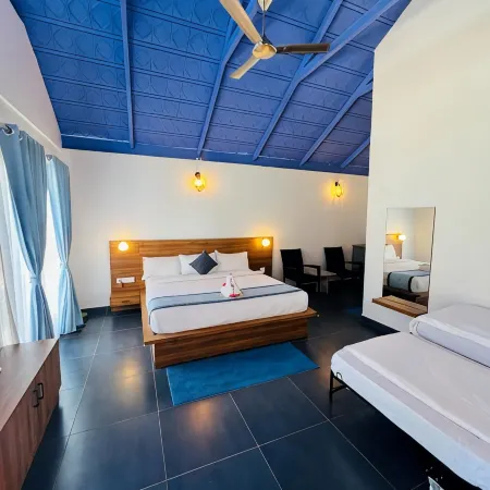 Shree Kalya Resort- Chikmagalur