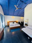 Shree Kalya Resort- Chikmagalur - Mountain view