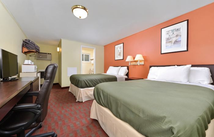 Best Stay Inn -Manchester