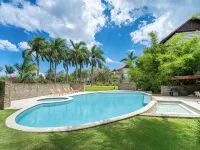 Elegant penthouse w/ stunning view over Dye Fore Golf & close to Altos de Chavón - appartements de vacances