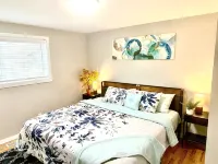 Cozy Spacious Home Near Muckleshoot, Pet Friendly