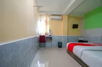 Hotel Lendosis Mayor Ruslan - Parvekkeita