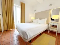 Apartamentos da Vila - Duna Parque Group - โฮมสเตย์
