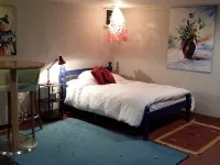 The Village Studio Apartments Hoteles en 