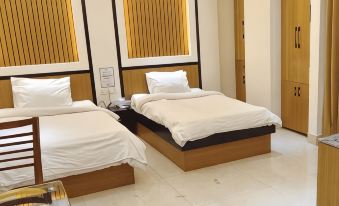 The Castle Inn Hotel & Restaurant Uttara Dhaka