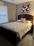 Single house 3 bed rooms bath kitchen sitting room