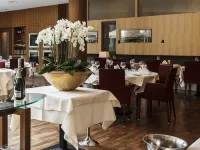 Steigenberger Airport Hotel Amsterdam - breakfast