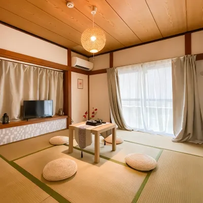 New Super Deals Now Available Direct Access to Akihabara Shinjuku and Disneyland 시바마타역 주변 호텔