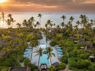 Sensations Eco-Chic Hotel