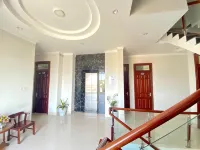 Hoàng Anh Hotel Hotel a Duc Trong