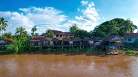 Mr Tho's Bungalows - 2-Star