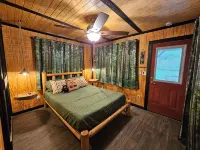 Authentic Cabin 5 Miles to Gsmnp & Cades Cove. Great Views. Easy Roads & Access - 木屋