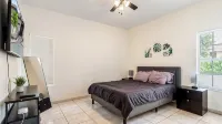 Delray Castle-Minutes to the beach and Atlantic Ave - 4つ星