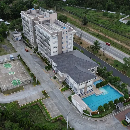 Sotogrande Hotel Palawan