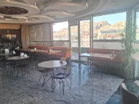 Crystall Hotel - breakfast