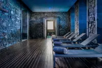 Hotel Balneario Orduña Plaza - spa