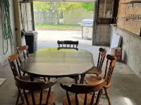 Anglers Lodge 4 فنادق في ويبستر