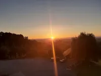 Holiday cottage near Passau /Pullman City - 木屋