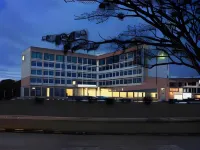 Kingwood Hotel Mukah โรงแรมในมูกาห์