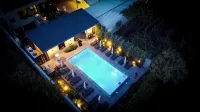 Pensiunea Nora Prestige - Pools