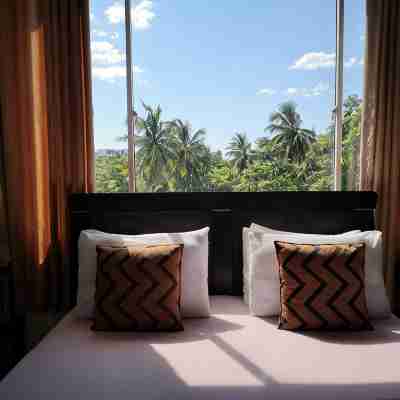 Serendib Village Guest House Rooms