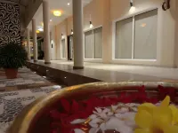 D Wayfarer Inn Resort
