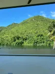 Tiger House River Kwai - Mountain view