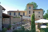 Molino di Foci - Villas