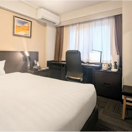 Hotel Sealuck Pal Yaizu