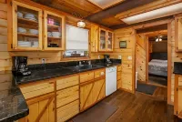 Primrose Family Lodges