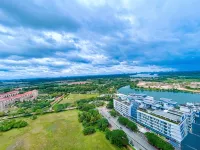 Encorp Marina Puteri Harbour by RR JBcity - Wifi