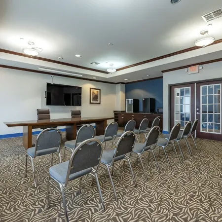 Comfort Inn & Suites Navasota