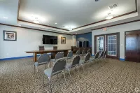 Comfort Inn & Suites Navasota - Wifi