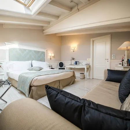 Victoria Hotel Letterario