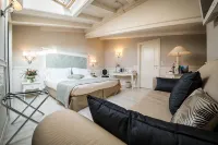 Victoria Hotel Letterario