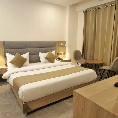 Hotel Sparrow