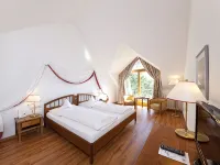Romantik Hotel Johanniter-Kreuz Hotels in Uberlingen
