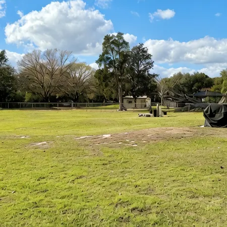 Modern 3bed, 2bath House in Wesley Chapel, with EV Charging Outlet, AC, & WiFi.