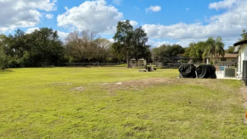 Modern 3bed, 2bath House in Wesley Chapel, with EV Charging Outlet, AC, & WiFi. - 精品