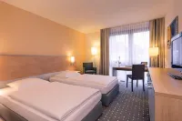 Vienna House Easy by Wyndham Frankfurt Airport Hotel di 