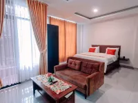 Noah Hotel Silangit Hotel di Silando